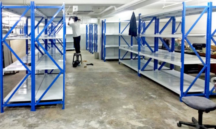 Rak Medium Duty, Sumber: tokopedia.com