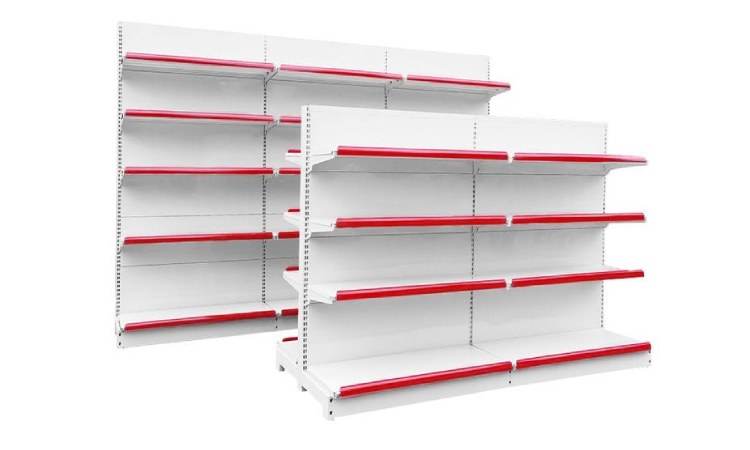 Rak gondola, Sumber: licdn.com