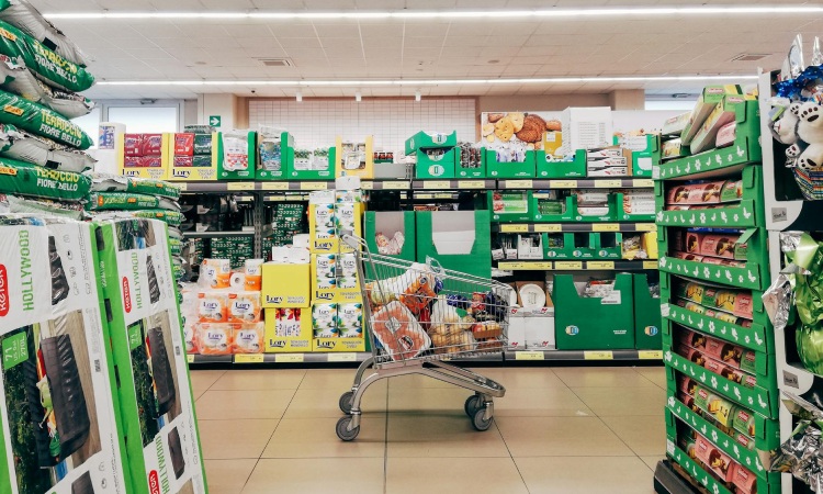 Masalah bisnis ritel, Sumber: pexels.com