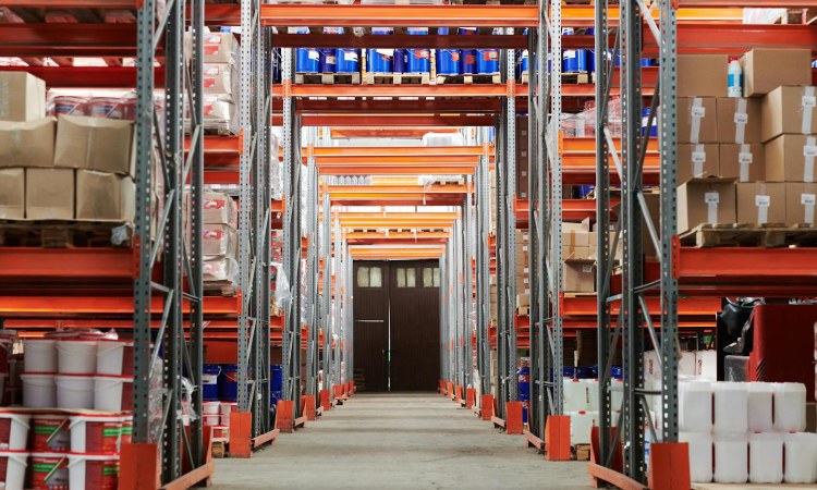 Sistem manajemen gudang, Sumber: pexels.com