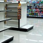 tips memilih rak display, Sumber; sentrarak.com