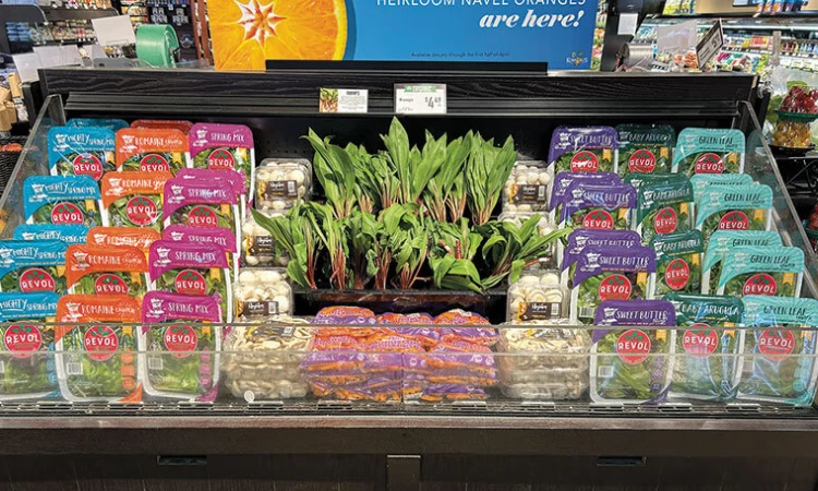 Apa itu Cross Merchandising, Sumber: theshelbyreport.com