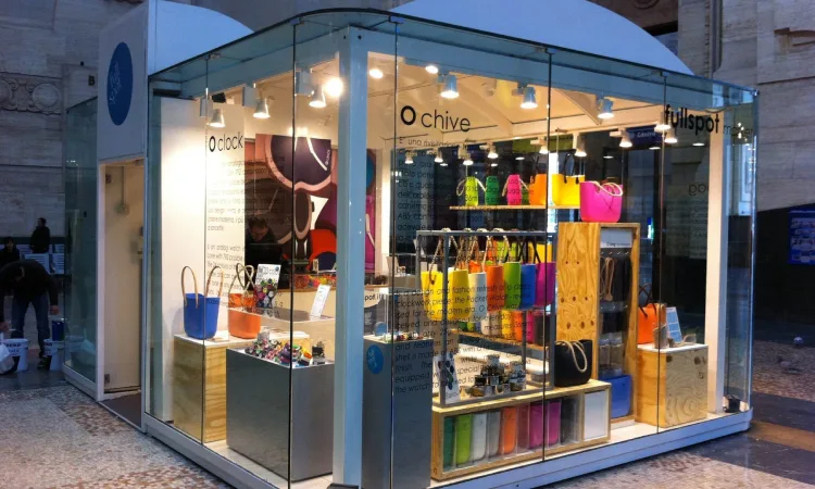 Arti pop up store, Sumber: retailnews.asia