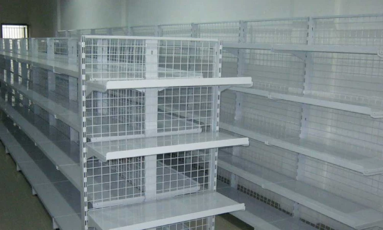 Keunggulan rak modular, Sumber: rajarak.id