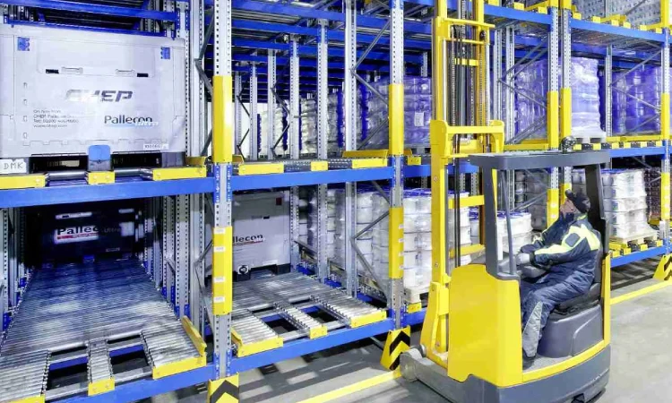 Keuntungan menggunakan sistem FIFO, Sumber: bitocloud.net