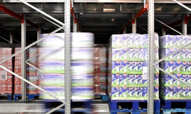 Tantangan dalam menggunakan sistem FIFO, Sumber: ar-racking.com