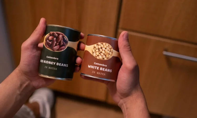 Bundling produk, Sumber: pexels.com