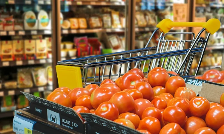 Display produk, Sumber: pixabay.com