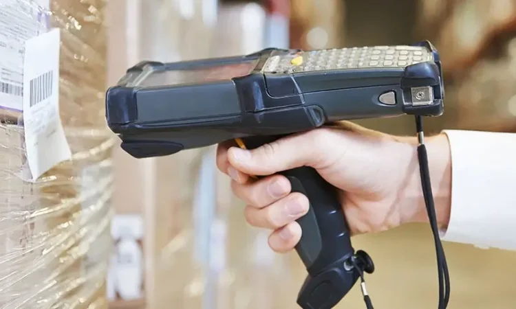 Sistem barcode, Sumber: logiwa.com