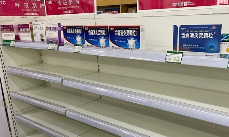 Bahan rak yang tidak mudah karatan, Sumber: detik.com