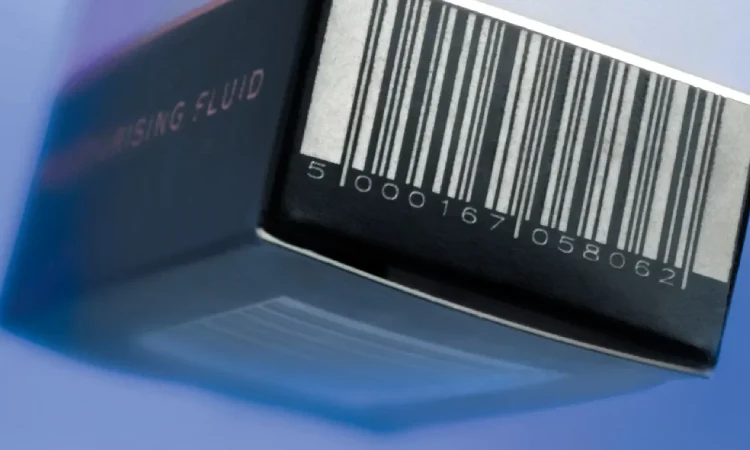 Barcode produk, Sumber: dsi-printer.co.id