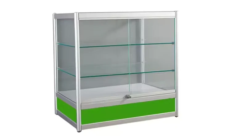 Jenis rak dengan penutup kaca, Sumber: alicdn.com