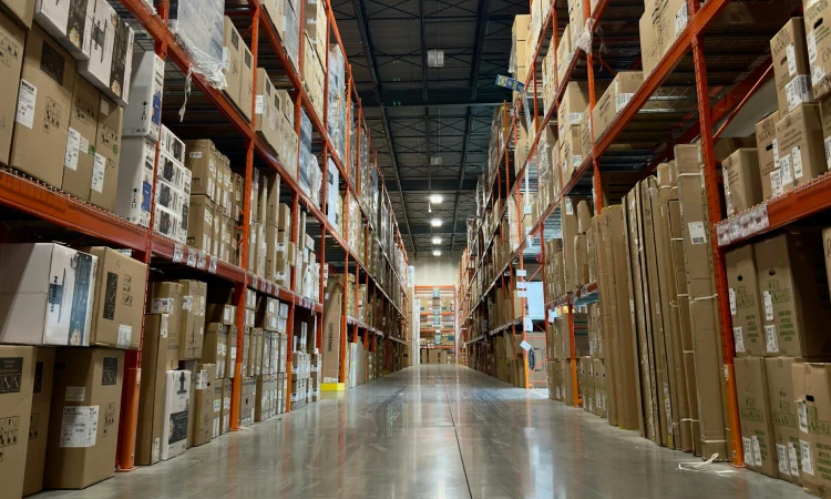 Layout konsep paralel, Sumber: pexels.com