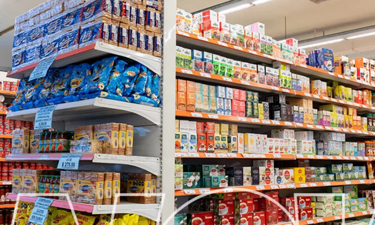 Pengaturan penempatan barang, Sumber: creativedisplaysnow.com