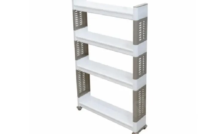 Apa itu rak slim, Sumber: tokopedia.com