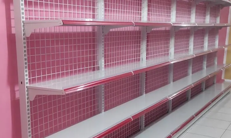 Rak dinding, Sumber: rajarakminimarket.com