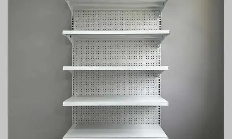 Rak gondola, Sumber: sentrarak.com