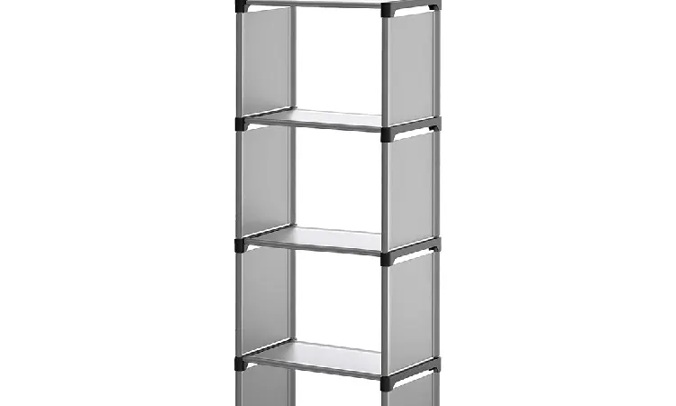 Rak modular, Sumber: shopee.co.id