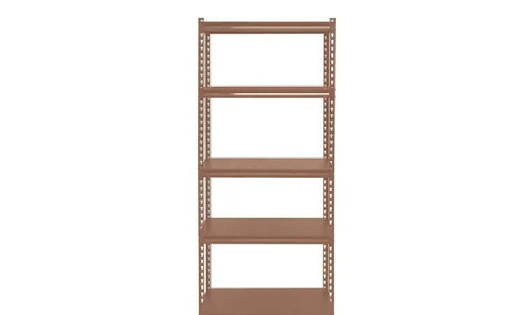 Rak vertikal, Sumber: ruparupa.io