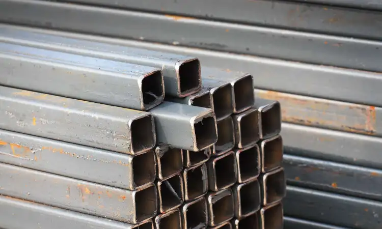 Apa itu besi hollow, Sumber: metalsupplies.com