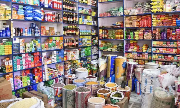 Meningkatkan tampilan toko branding, Sumber: pinterest.com