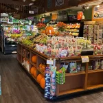 Island display, Sumber: cmsdisplays.com