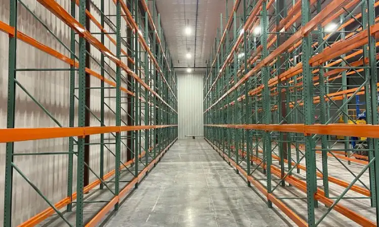 Rak pallet, Sumber: coastalmhe.com