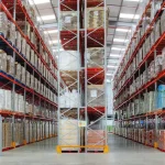 Double deep racking, Sumber: rajaraktoko.com