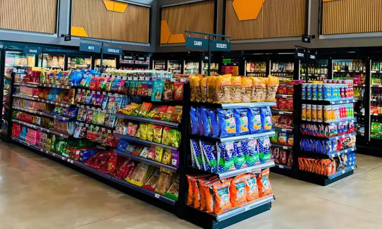 Toko sepi, Sumber: bigcommerce.com