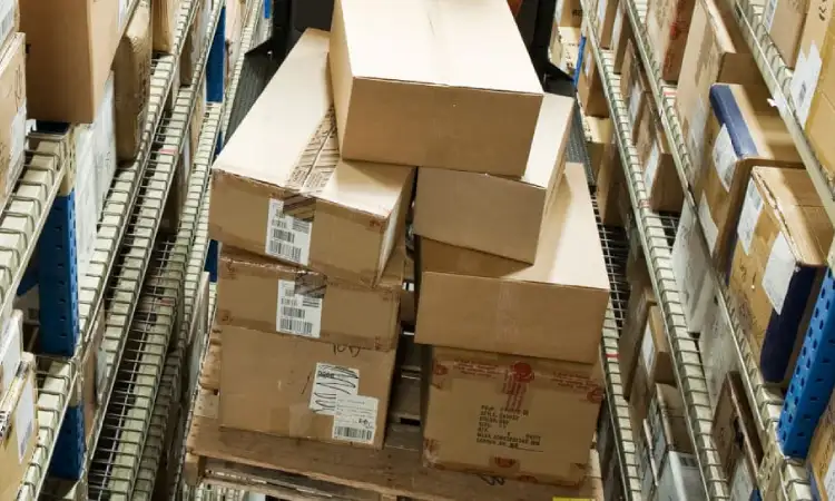 Alasan stok menumpuk, Sumber: rakgudangheavyduty.com