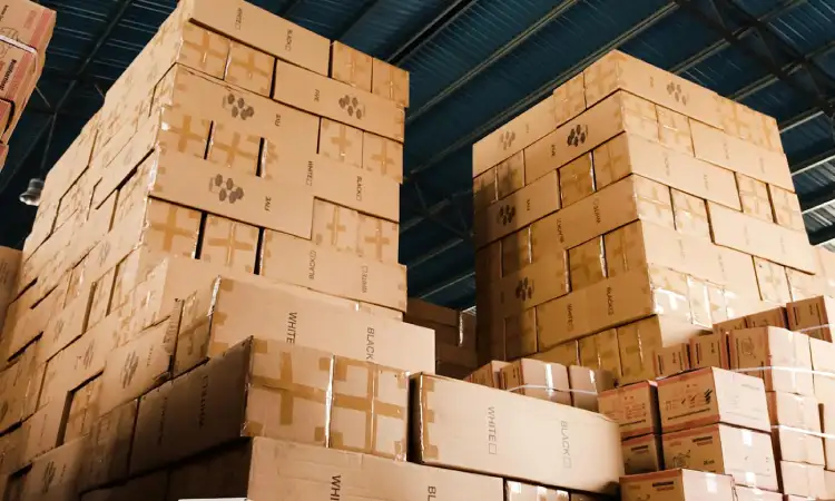 Cuci gudang, Sumber: pexels.com