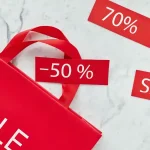 Diskon cuci gudang, Sumber: pexels.com