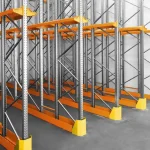 Drive in rack, Sumber: still.de