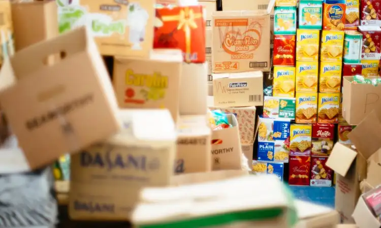 Penyebab terjadinya dead stock, Sumber: bluecart.com