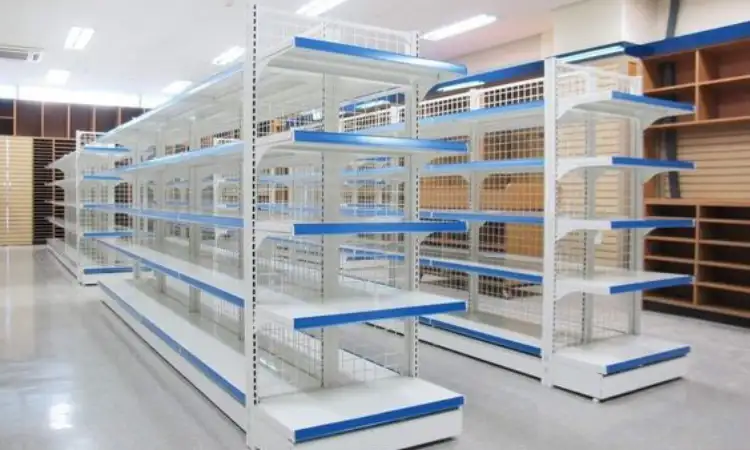 Display rak toko, Sumber: licdn.com