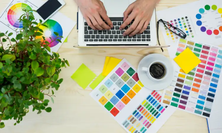 Kesalahan identitas visual brand, Sumber: webmagistri.it