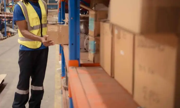 Metode LIFO, Sumber: stow-group.com