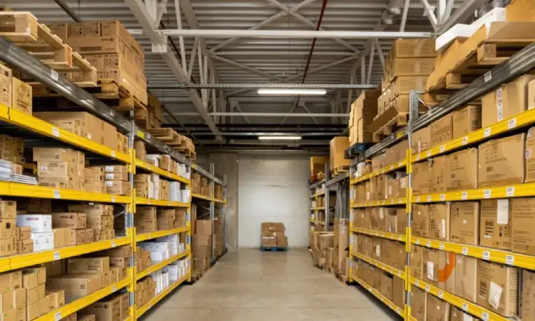 Stok menumpuk, Sumber: licdn.com