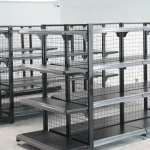 pembuatan rak gondola, Sumber: ptindustrirakbaja.co.id