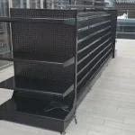 Rak Display End Gondola, Sumber: creativedisplayworks.com
