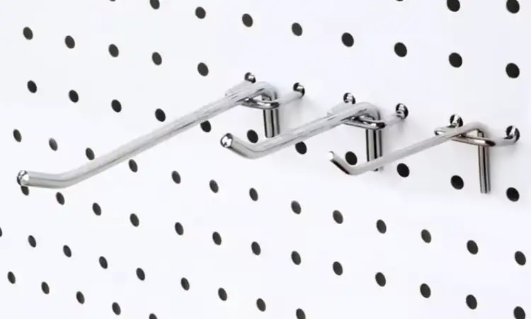 Rak Display Hook, Sumber: alicdn.com
