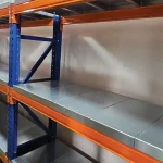 Rak Heavy Duty, Sumber: ttf.com.my