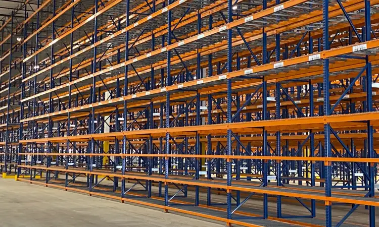 Rak Pallet, Sumber: culvereq.com