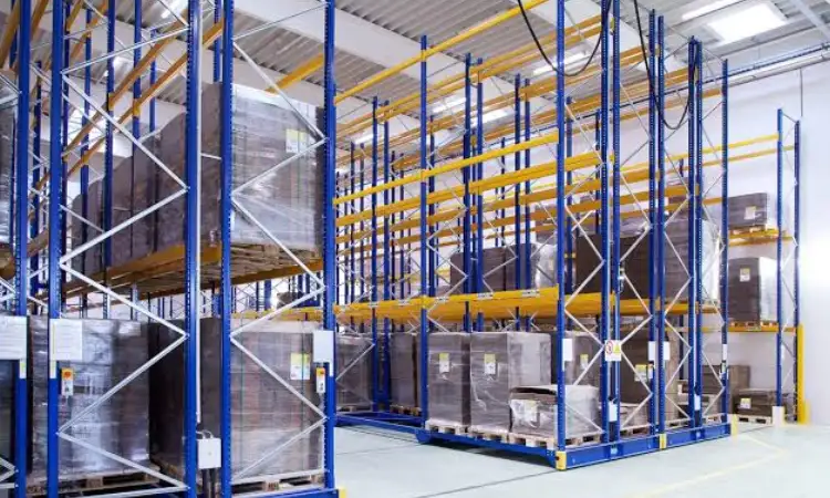 Mobile rack system untuk gudang, Sumber: gstatic.com
