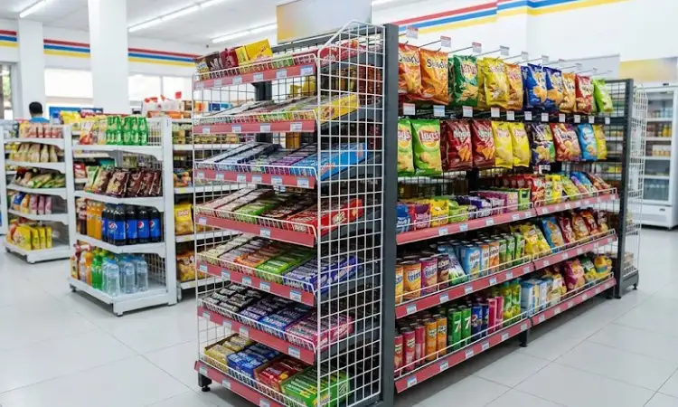Keunggulan menggunakan rak wire mesh, Sumber: AI
